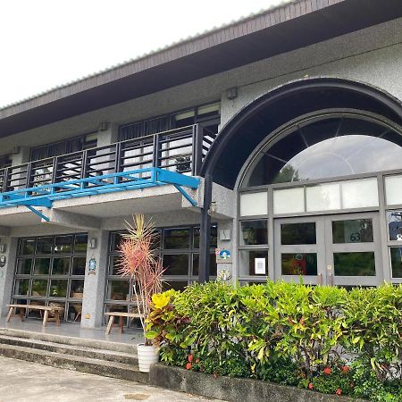 63Inn庭園民宿 Pinghe Exterior photo
