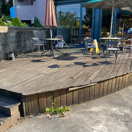 63Inn庭園民宿 Pinghe Exterior photo