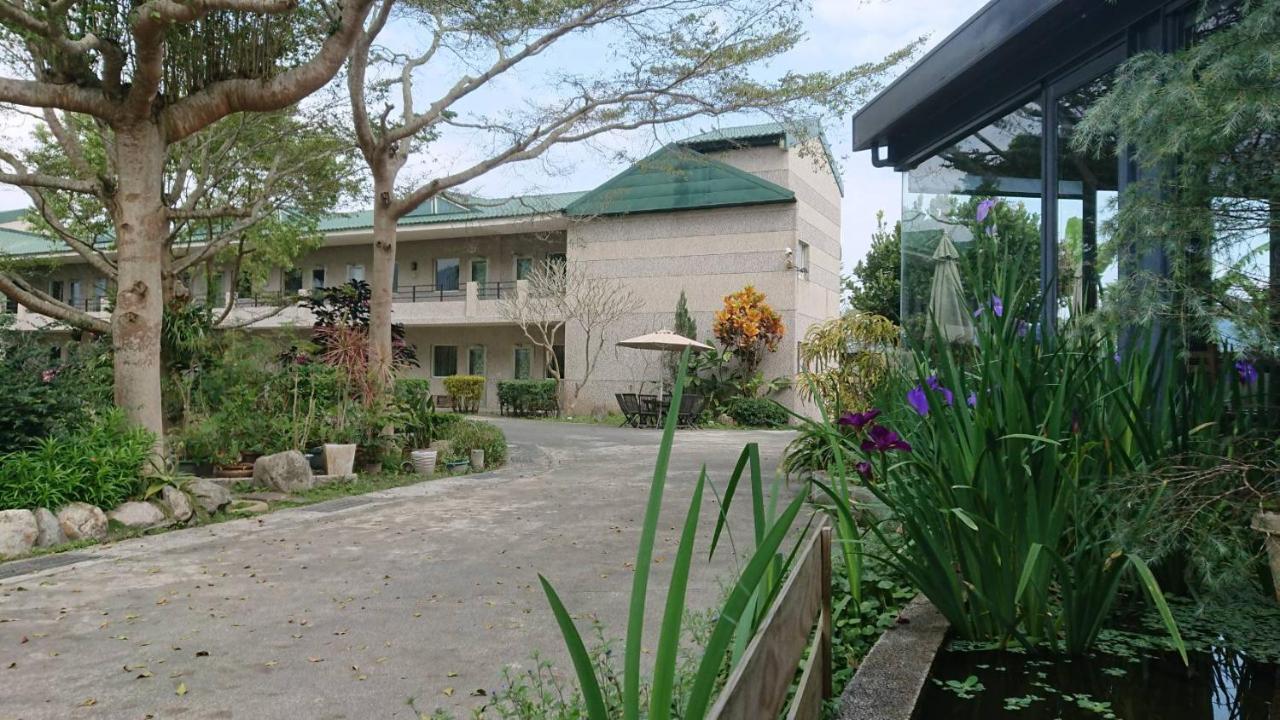 63Inn庭園民宿 Pinghe Exterior photo